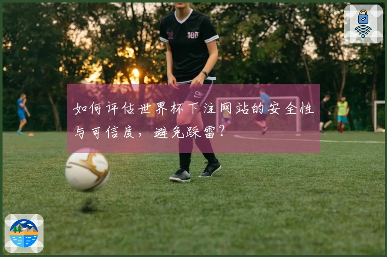 如何评估世界杯下注网站的安全性与可信度，避免踩雷？