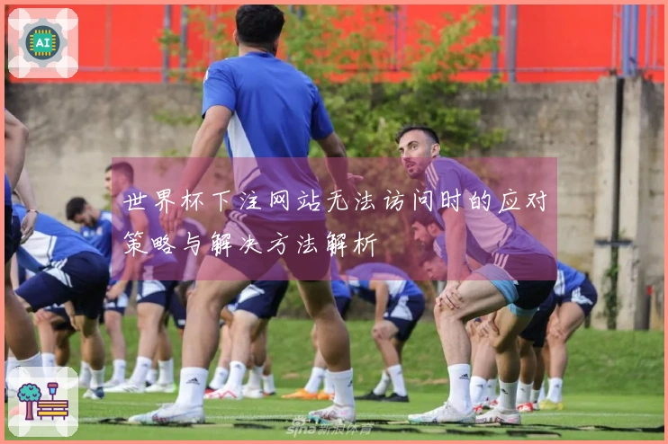 世界杯下注网站无法访问时的应对策略与解决方法解析