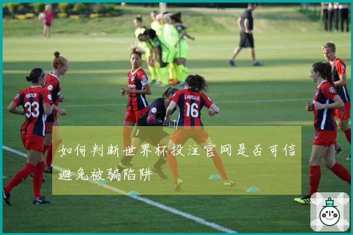 如何判断世界杯投注官网是否可信避免被骗陷阱