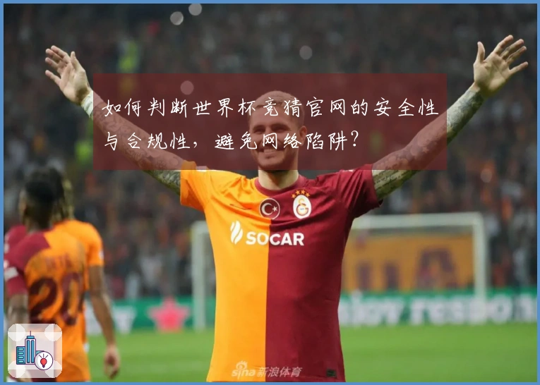 如何判断世界杯竞猜官网的安全性与合规性，避免网络陷阱？