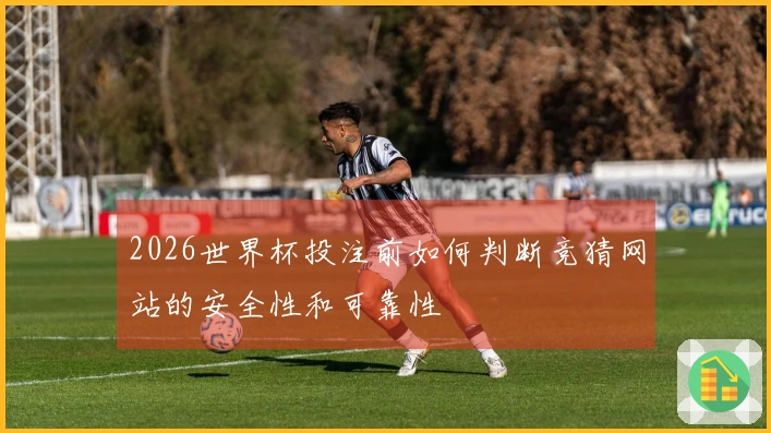 2026世界杯投注前如何判断竞猜网站的安全性和可靠性